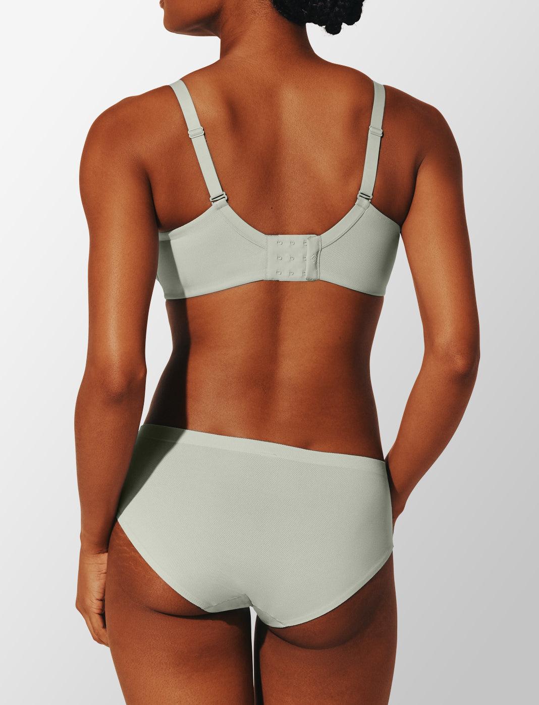 Thermoregulating TempSync™ Hipster Product Image