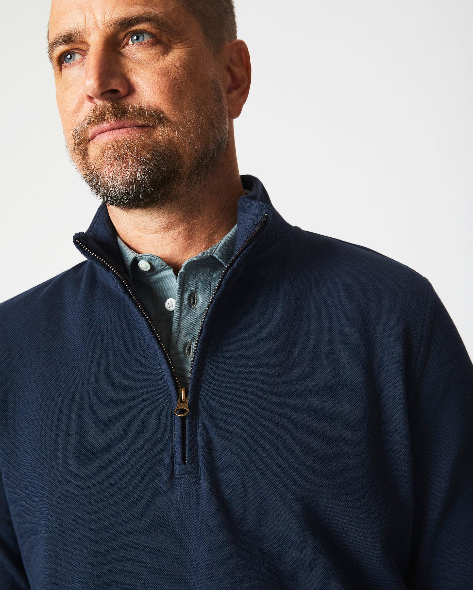 Cullman Half Zip -  Product Image