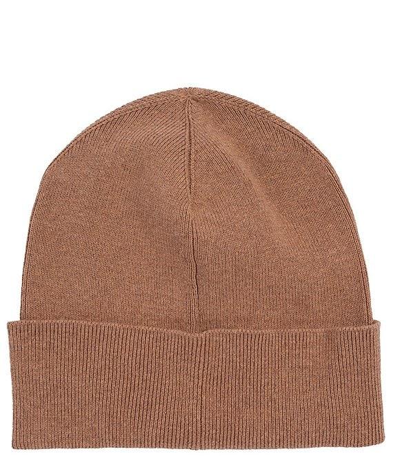 Polo Ralph Lauren Lightweight Cotton Beanie Product Image