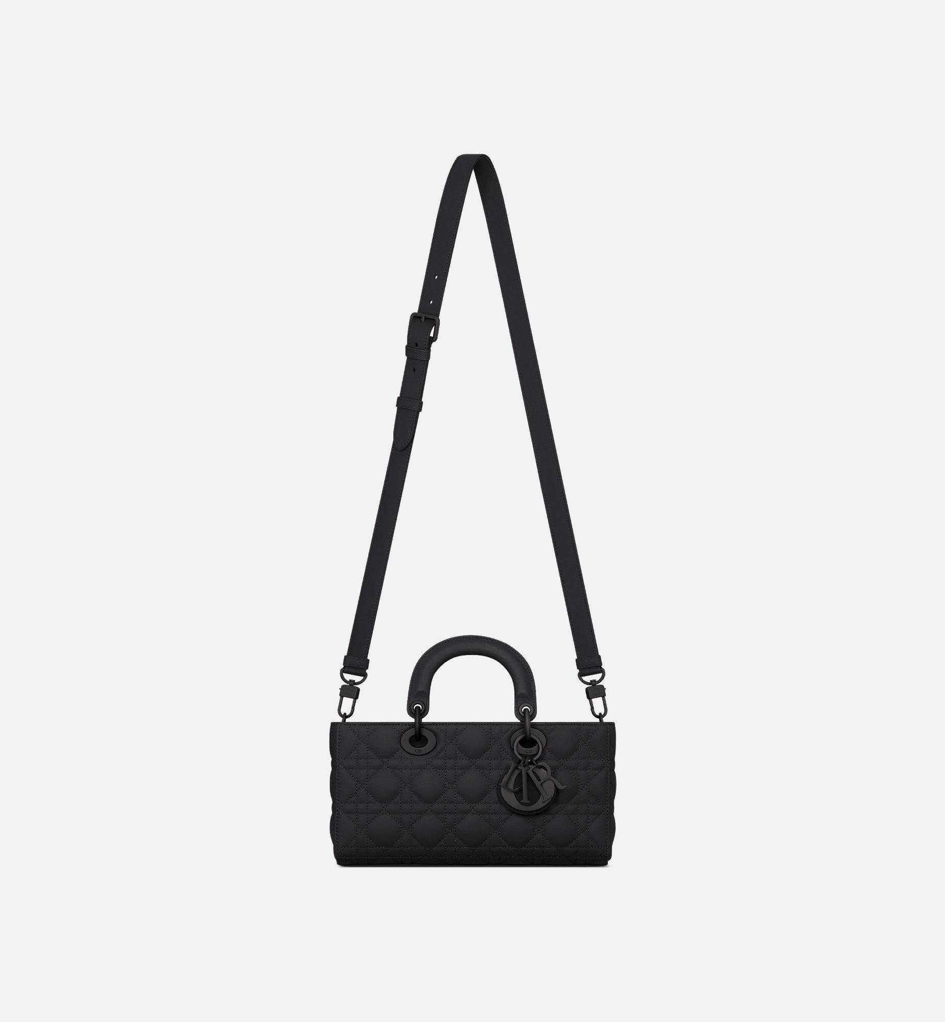 Medium Lady D-Joy Bag Product Image