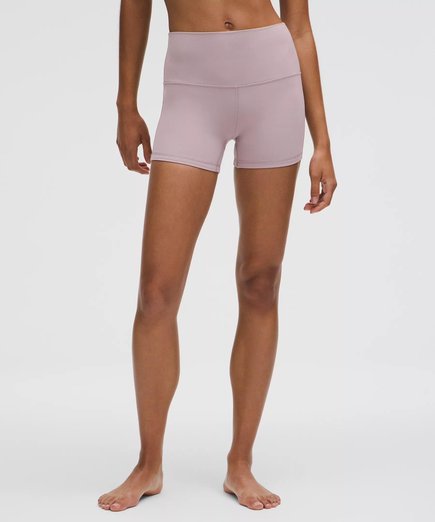 lululemon Align™ High-Rise Short 4" Product Image
