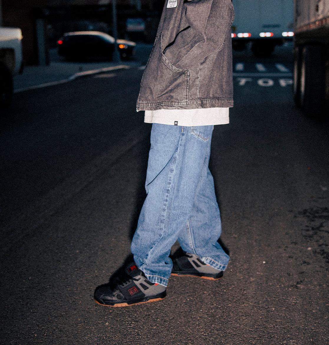 Men's Stag Shoes Male Product Image