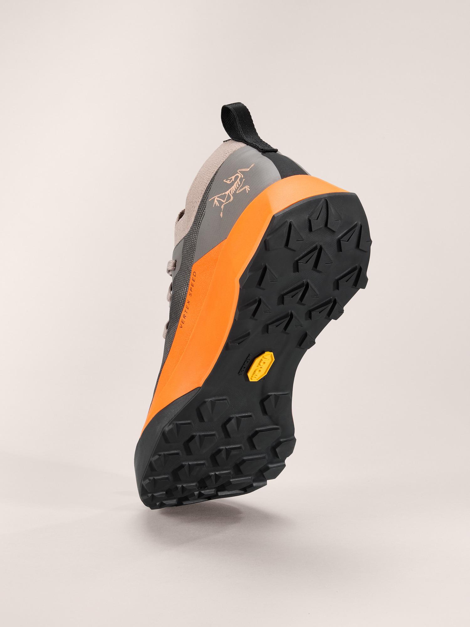 Vertex Speed Low Shoe Women's Product Image