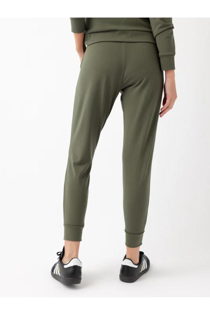 Bamboo Jogger Set Product Image
