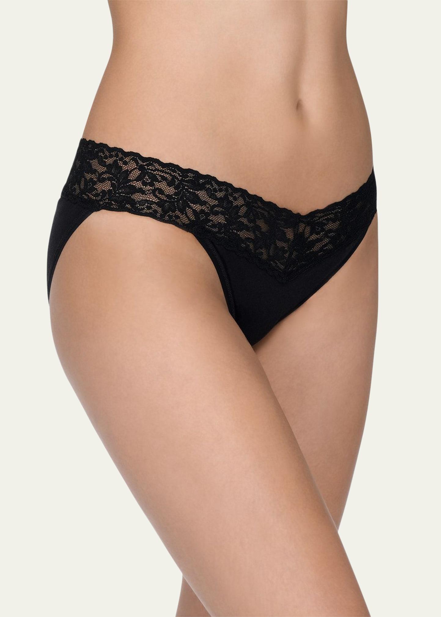 Supima Cotton V-Kini Product Image