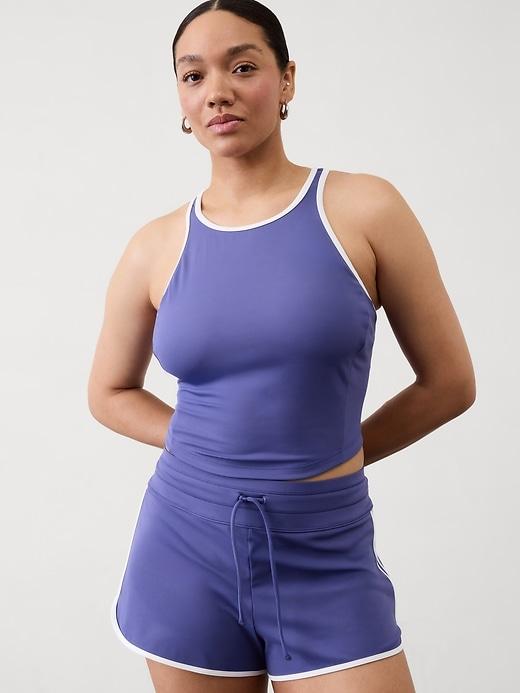 Seabreeze Crop Tankini D-DD Product Image