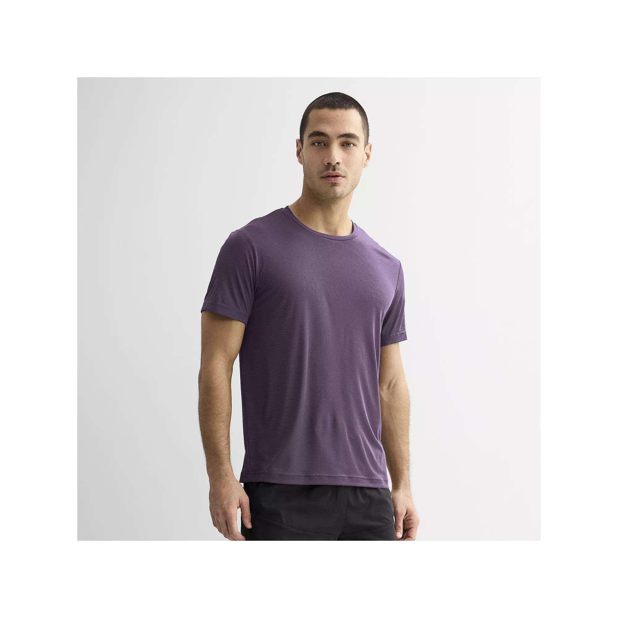 Men's Tek Gear® Dry Tek Tee,  Product Image