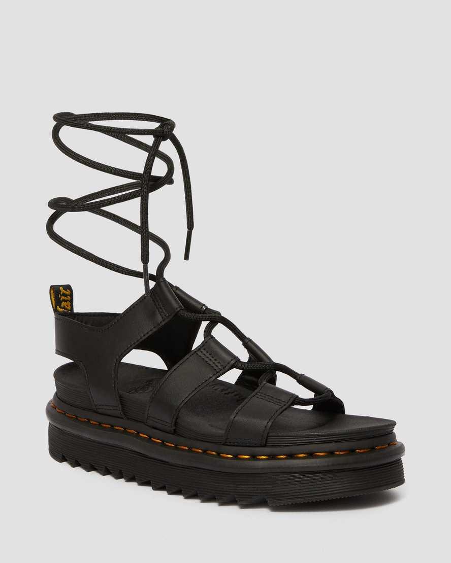 Womens Dr. Martens Nartilla Sandal Product Image
