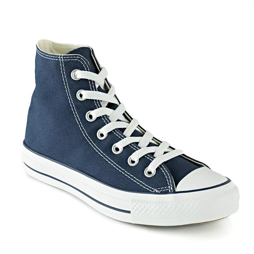 Mens Converse Chuck Taylor All Star High Top Unisex Shoes | M9622-410 Product Image