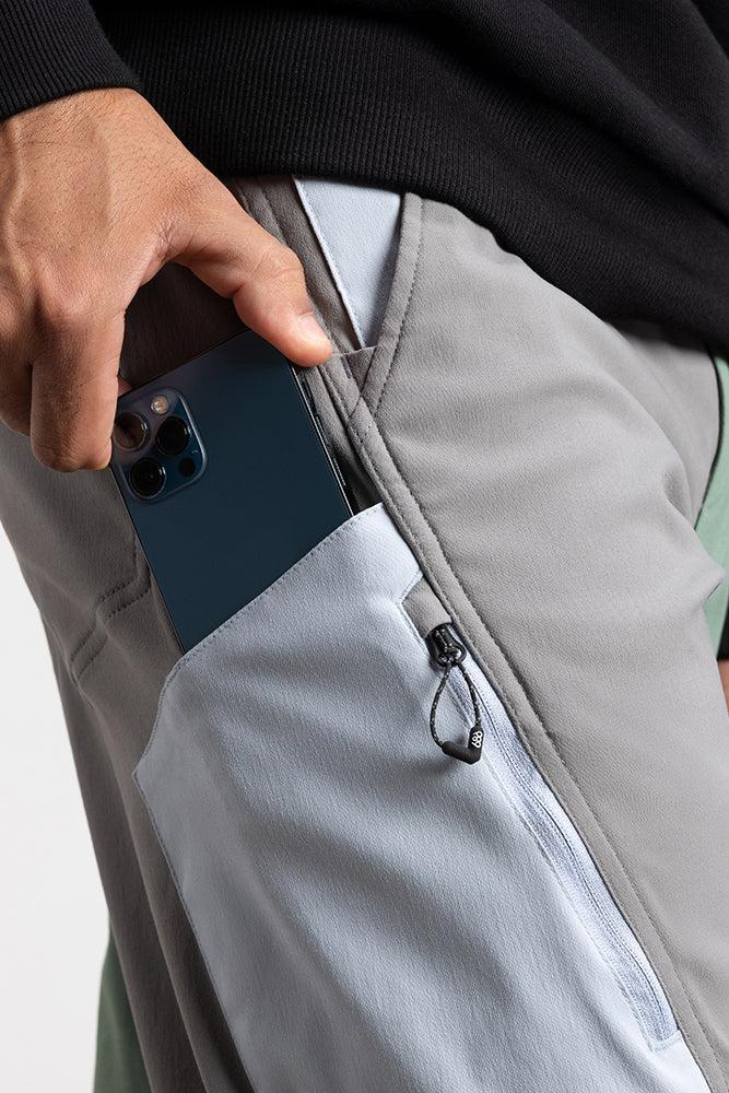 686 Men's Anything Cargo Pant - Relaxed Fit Male Product Image