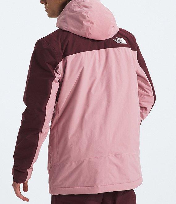 The North Face Freedom Insulated Hooded Jacket Product Image