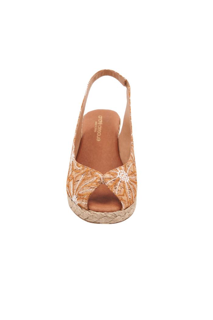 Andre Assous Audrey Cork Product Image