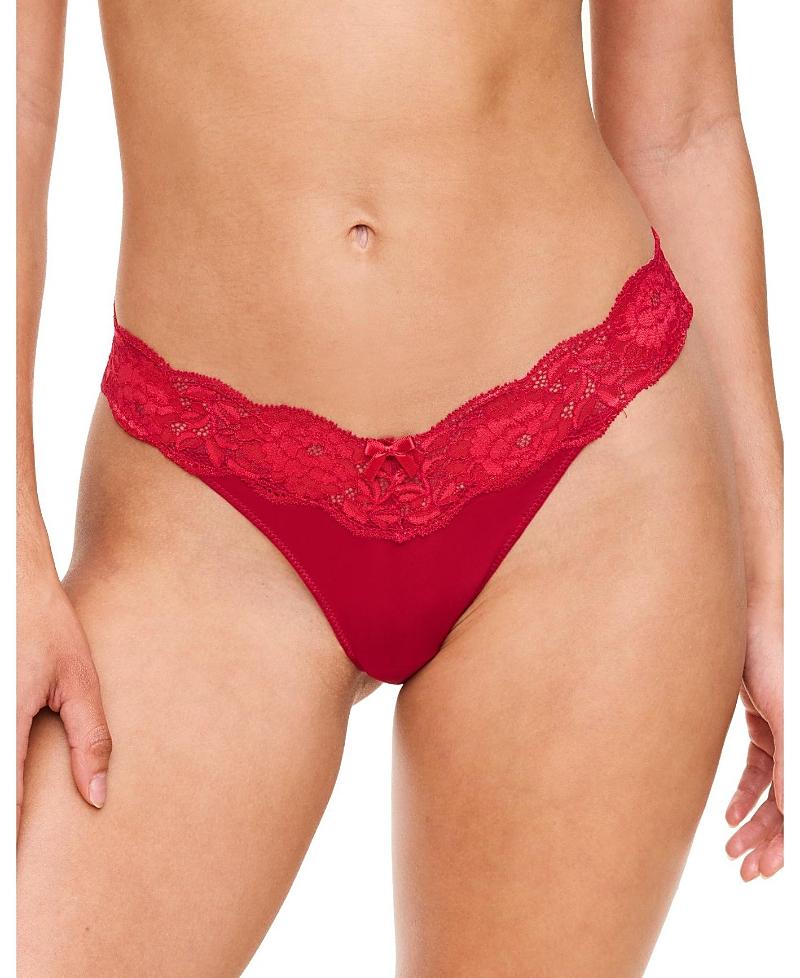 Adore Me Paxton Womens Thong Panty Product Image