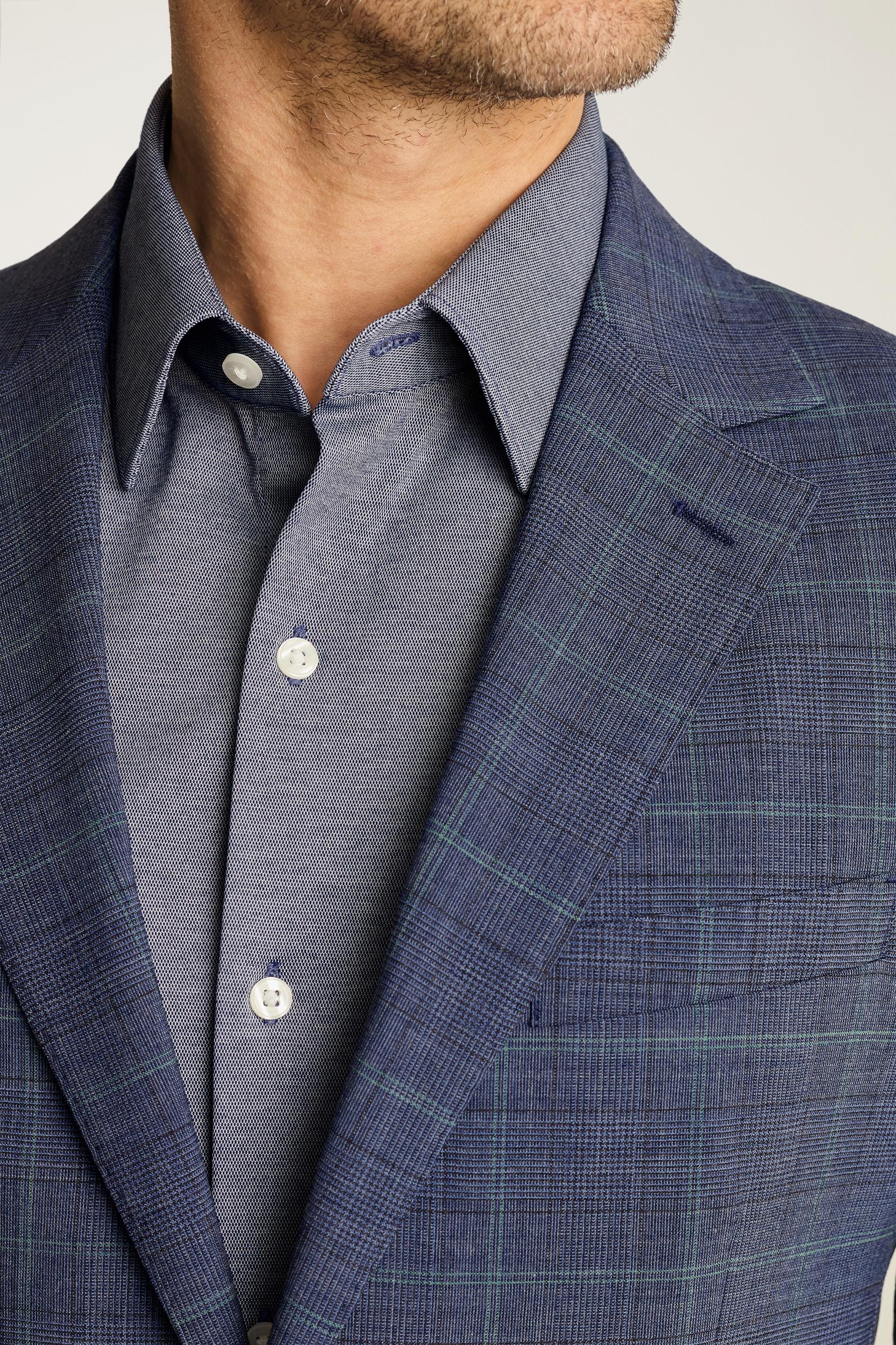 Jetsetter Italian Wool Blazer Product Image