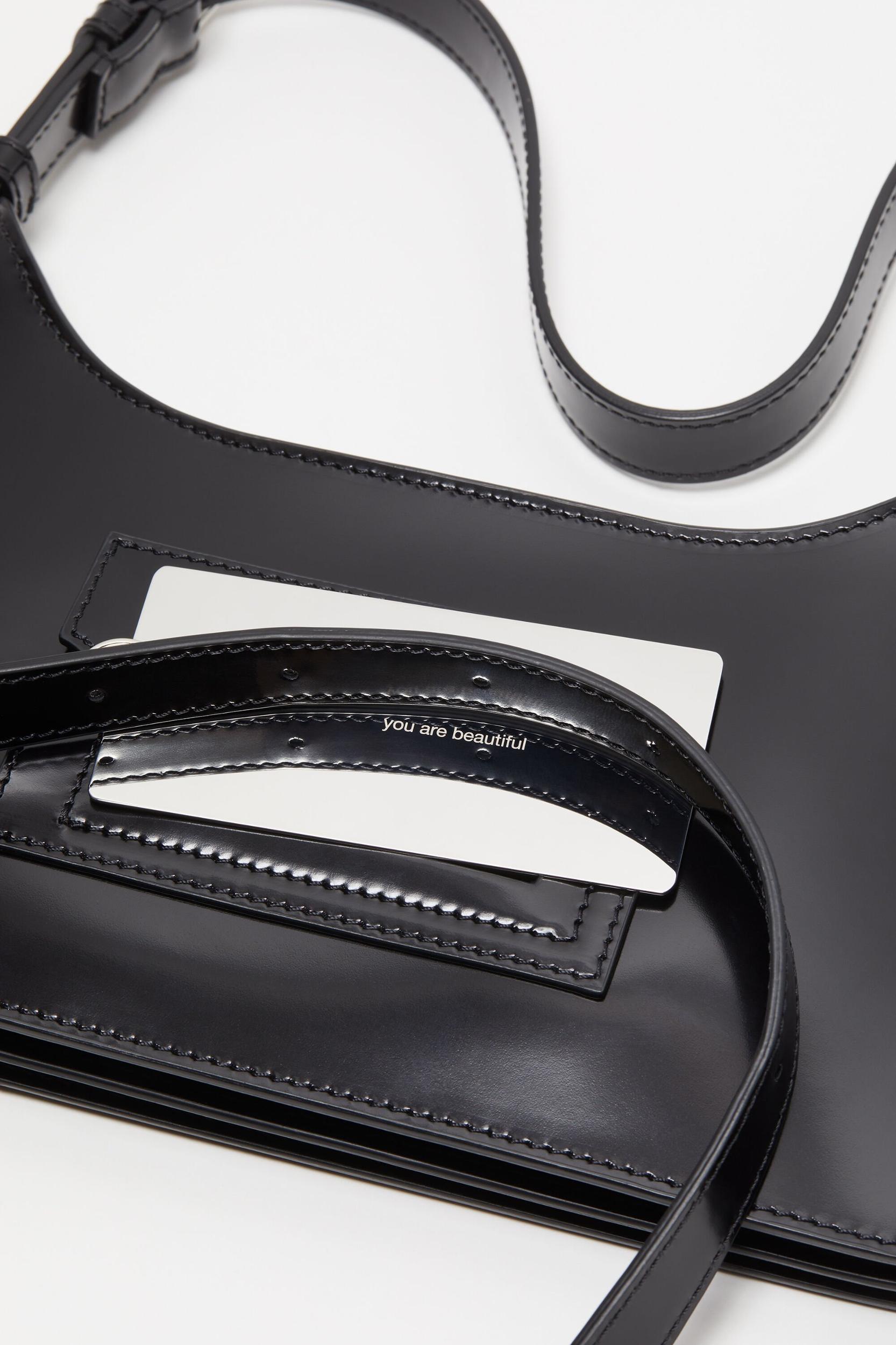 Platt mini shoulder bag Product Image