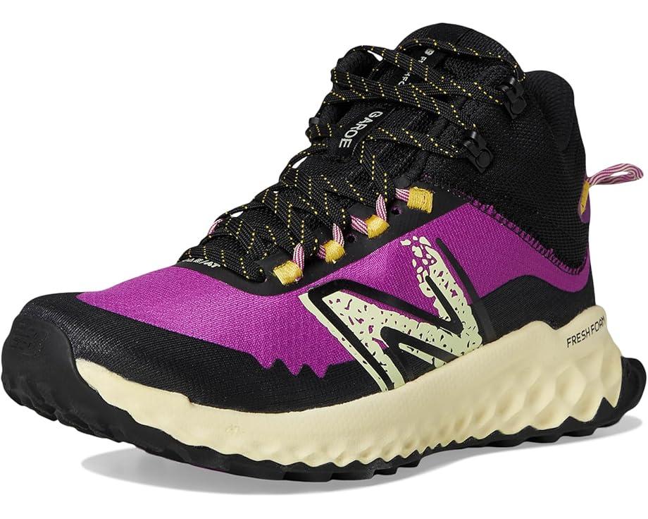 Fresh Foam X Hierro Mid GTX® Product Image