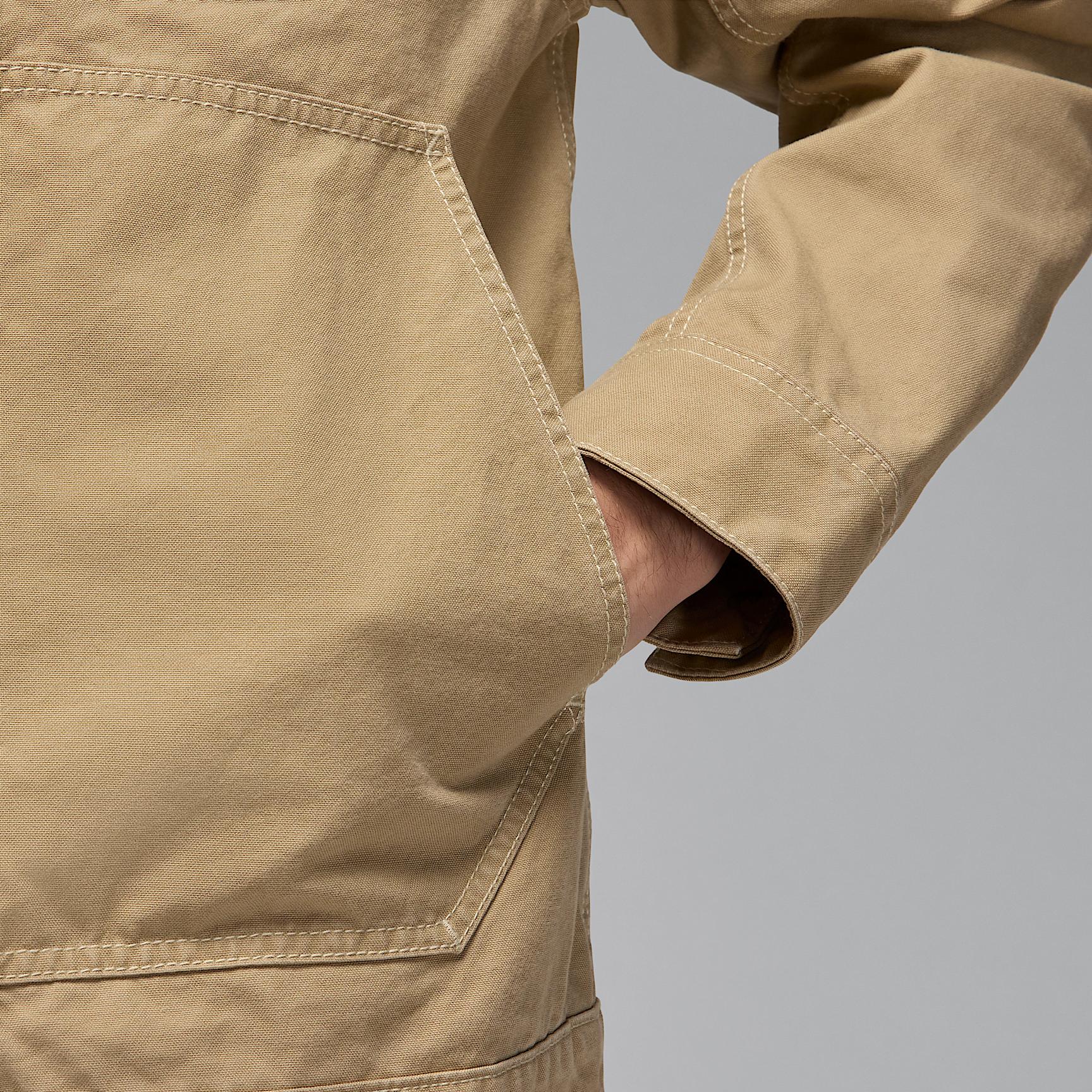 Men's Jordan Essentials Chicago Jacket Product Image