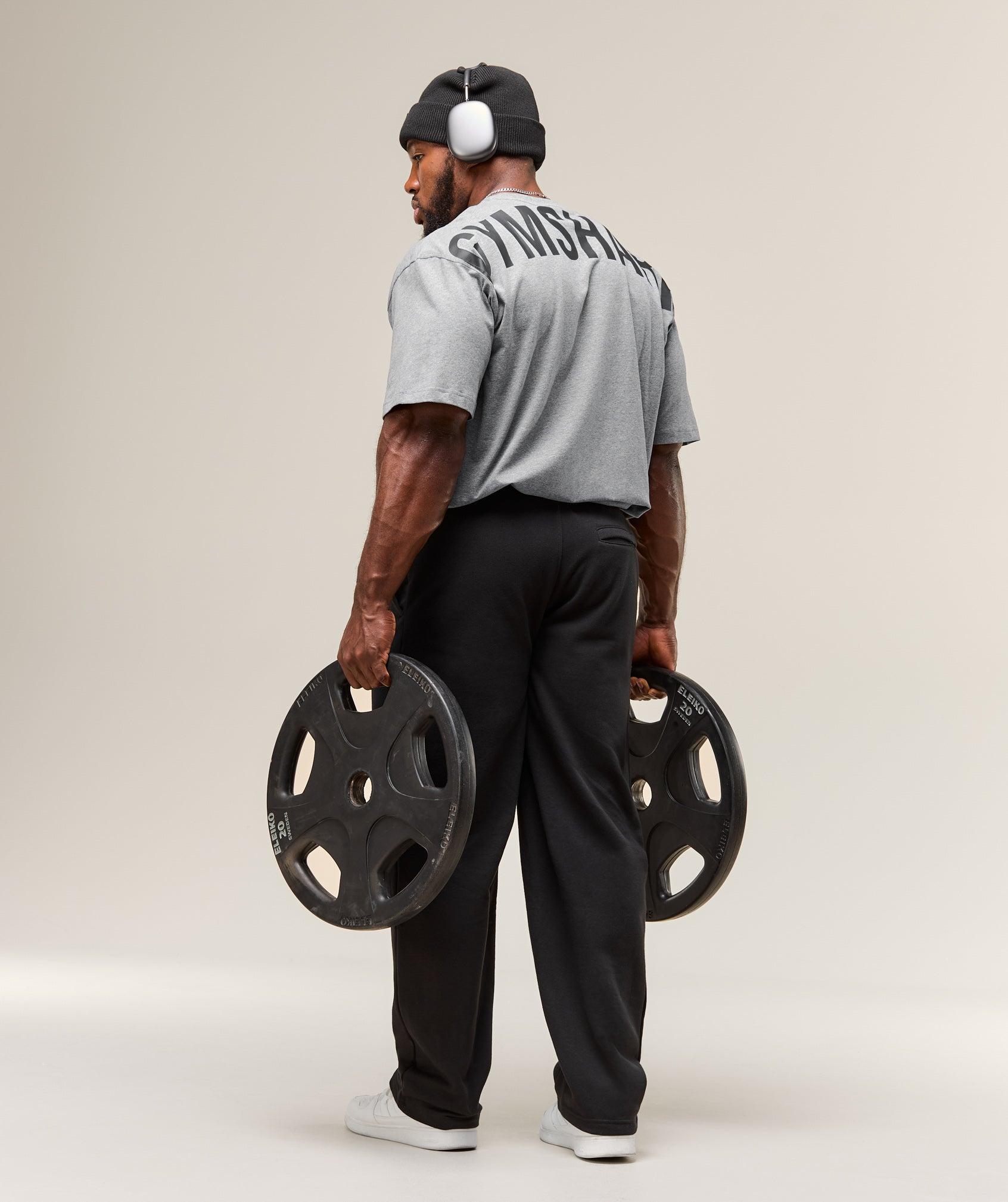 Power T-Shirt Product Image