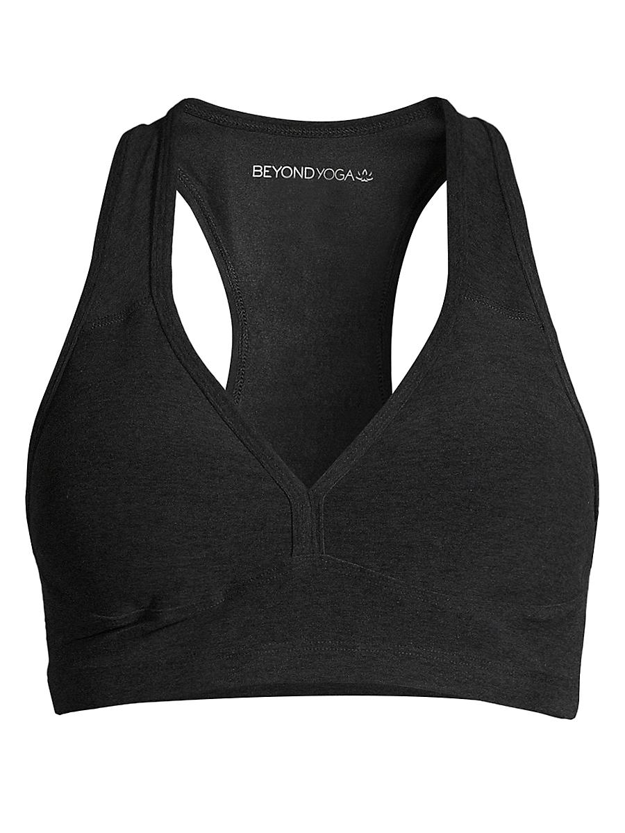Womens Spacedye Lift Your Spirit Sports Bra Product Image