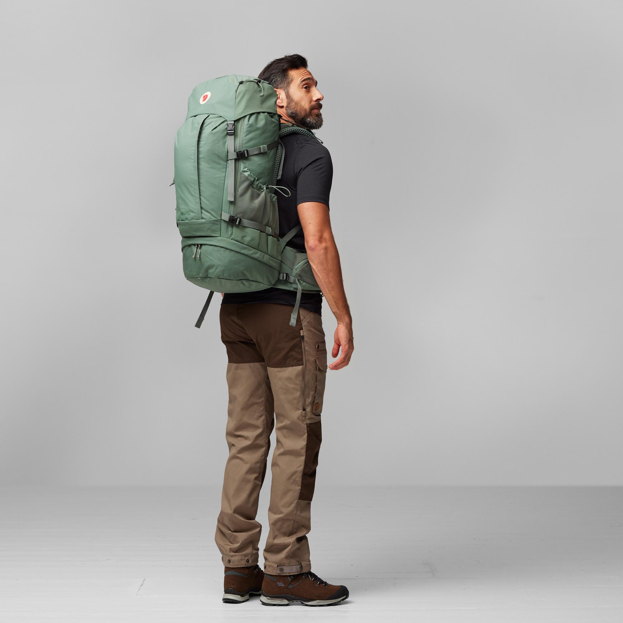 Abisko Trek 48 M/L Product Image
