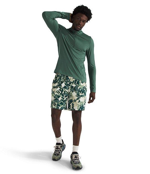 The North Face Dune Sky Quarter-Zip Pullover Product Image