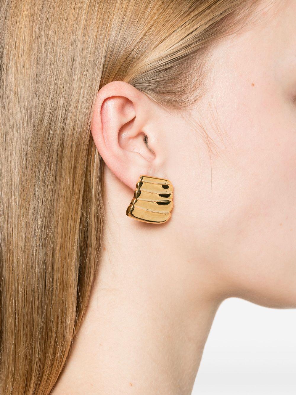 Vase earrings Product Image