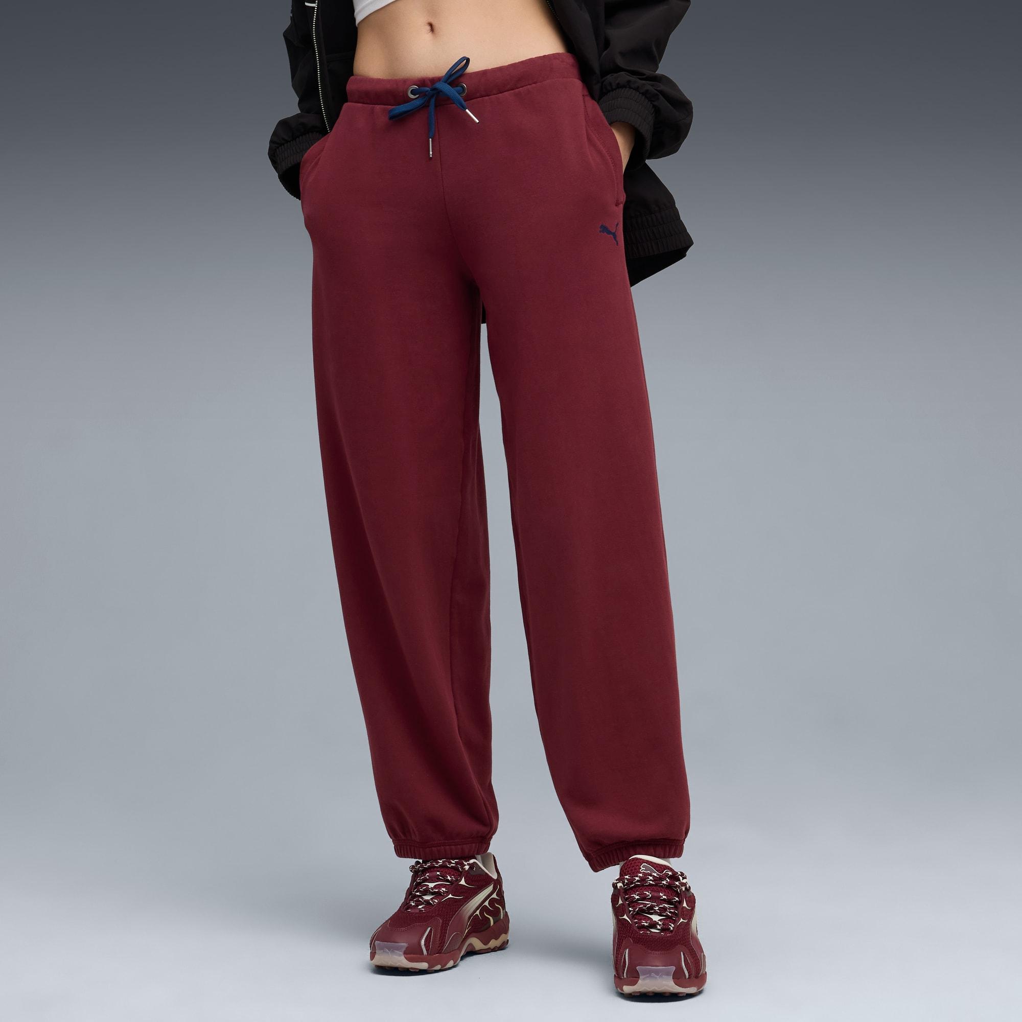 Wardrobe Essentials NYC Sweatpants Women Product Image