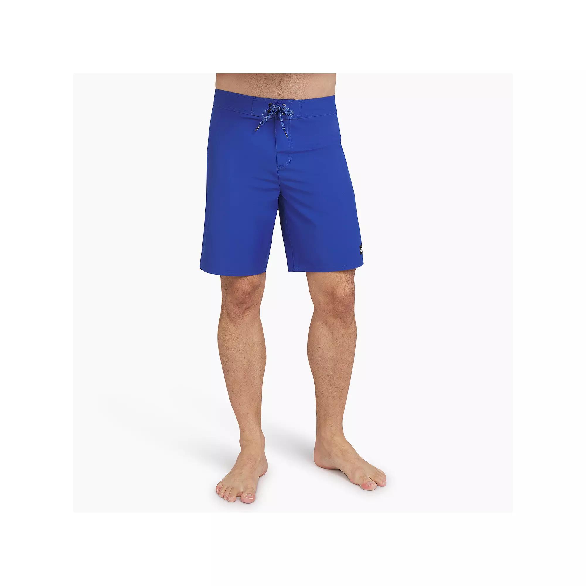 Men's Quiksilver 9" Boardshorts, Size: 30, Gray Product Image