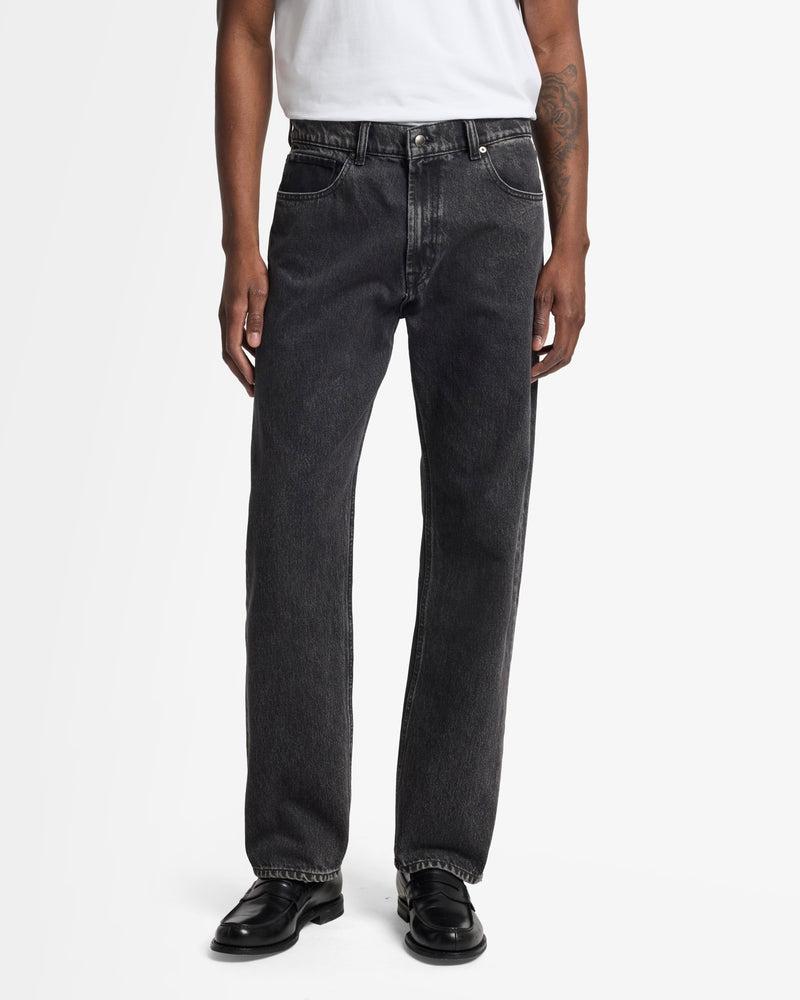 Modern Straight Product Image