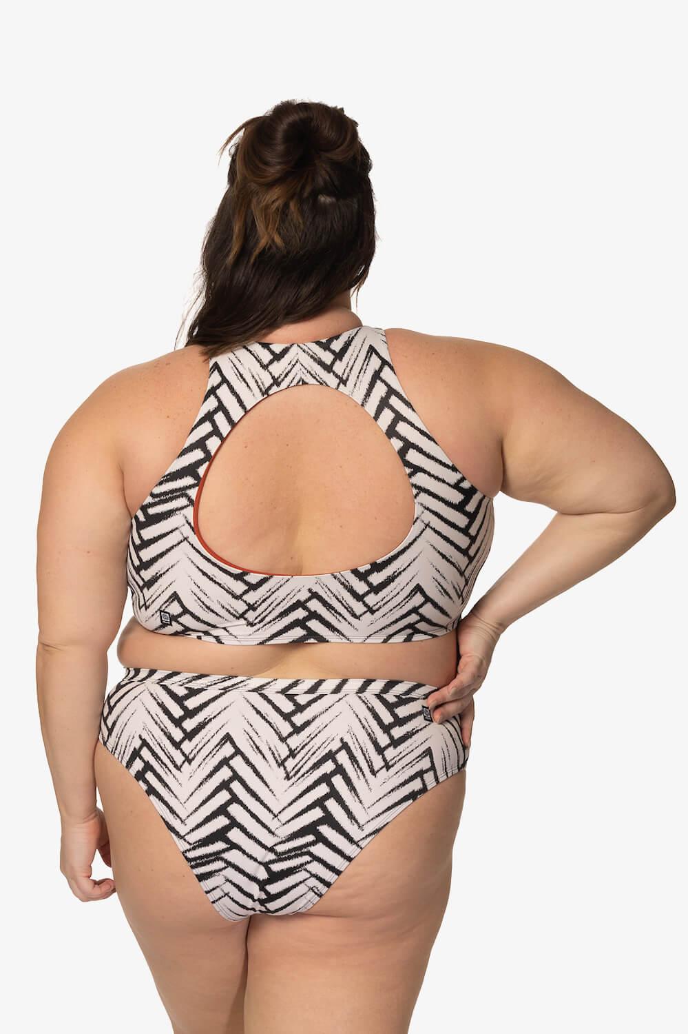 Camila Bikini Bottom - Dana Point Female Product Image