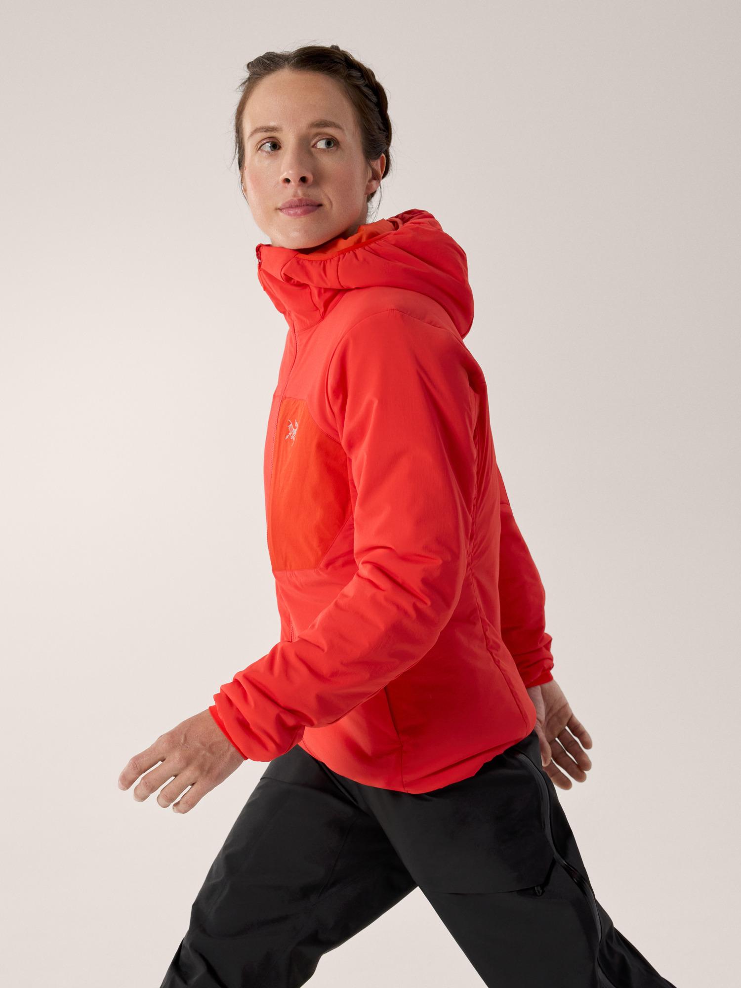 Proton Hoody Women's Product Image