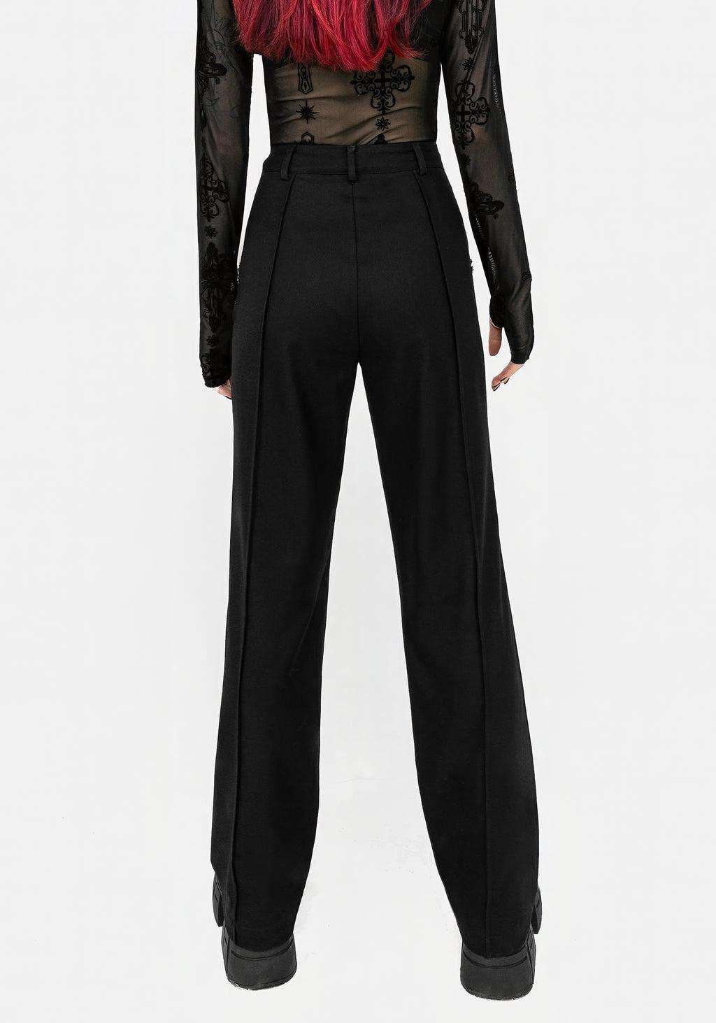 Moralia Slim Flares Product Image