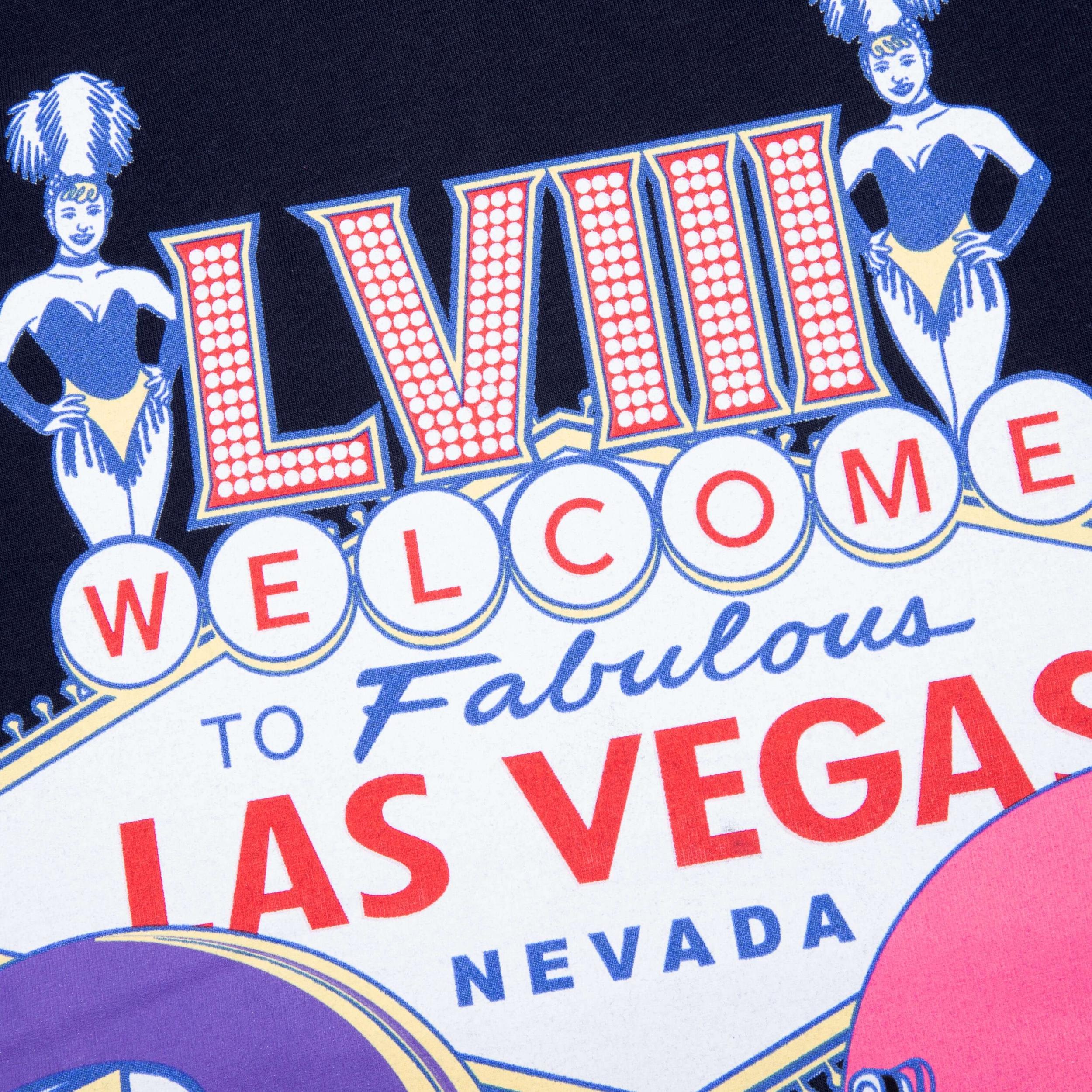 Mist S/S Tee - Black Male Product Image