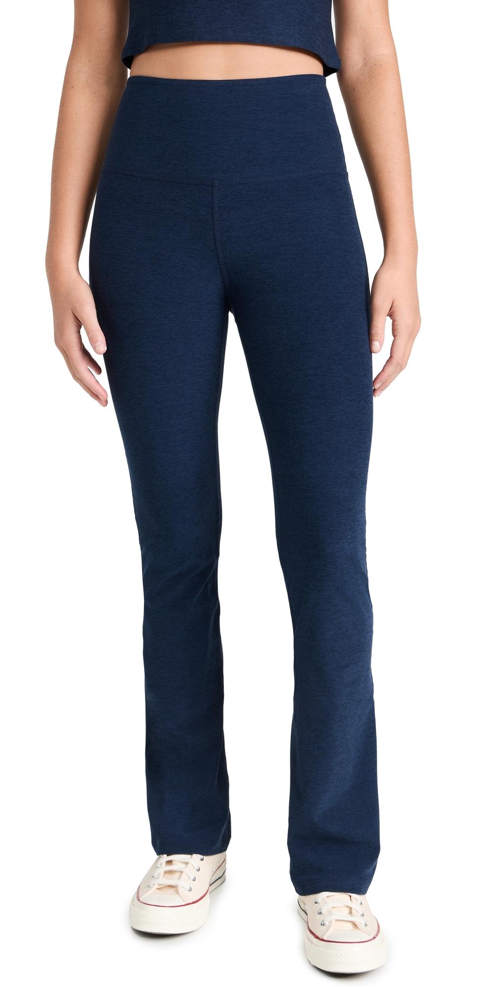 Womens High-Waist Practice Pants Product Image