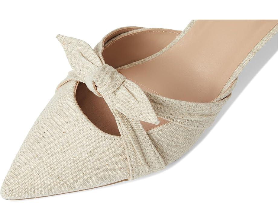 Runway Mule Product Image