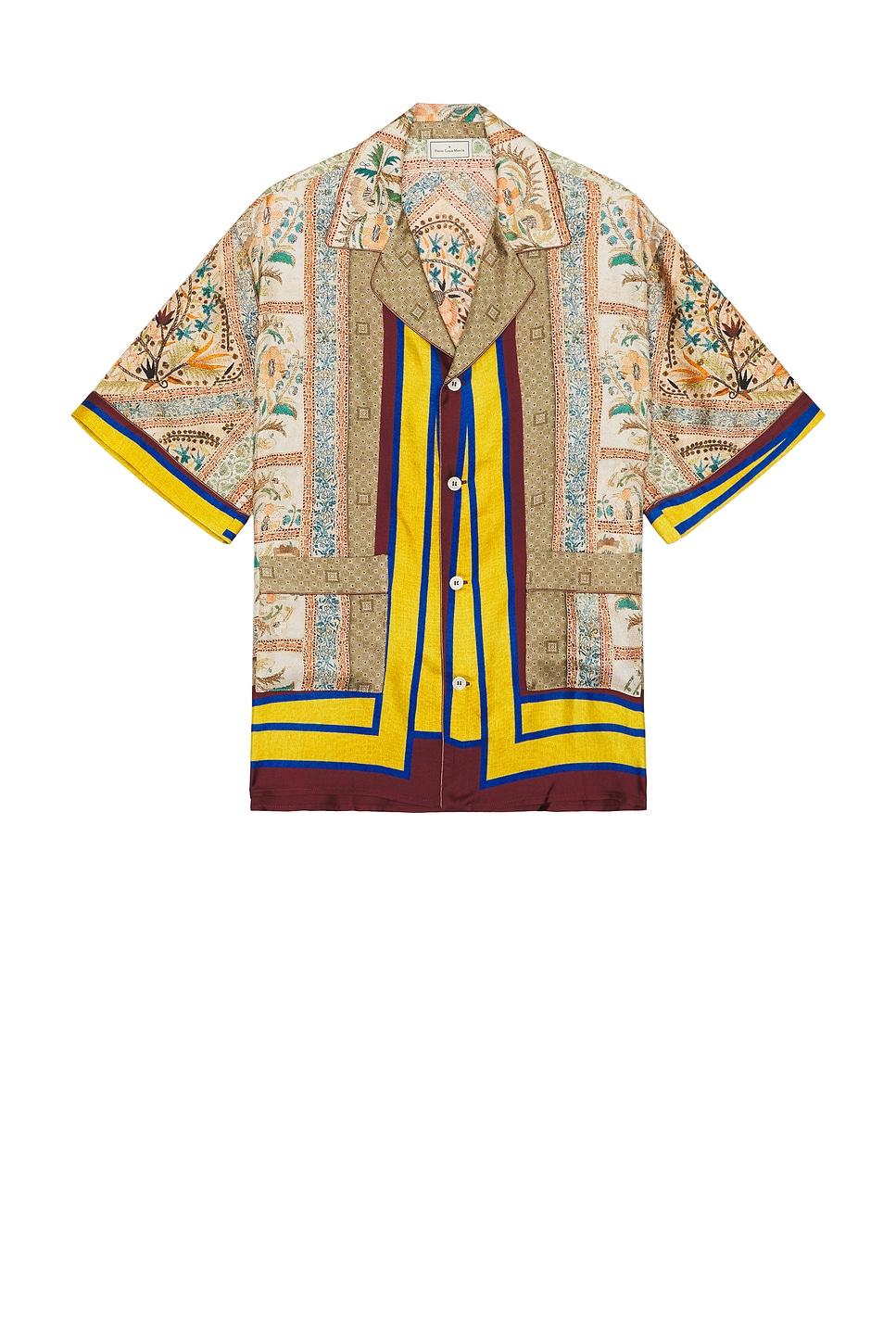 Short Sleeve Shirt Product Image