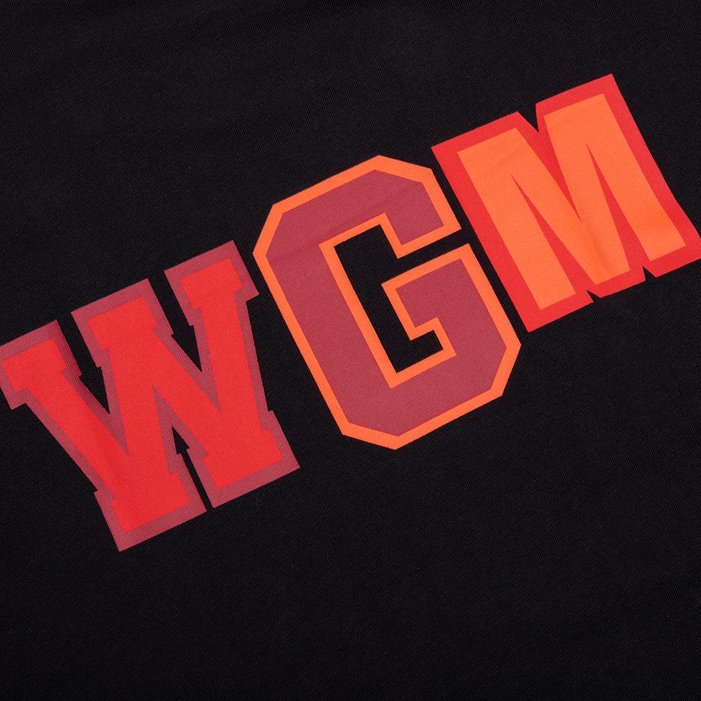 Pendant Box T-Shirt - Charcoal Male Product Image