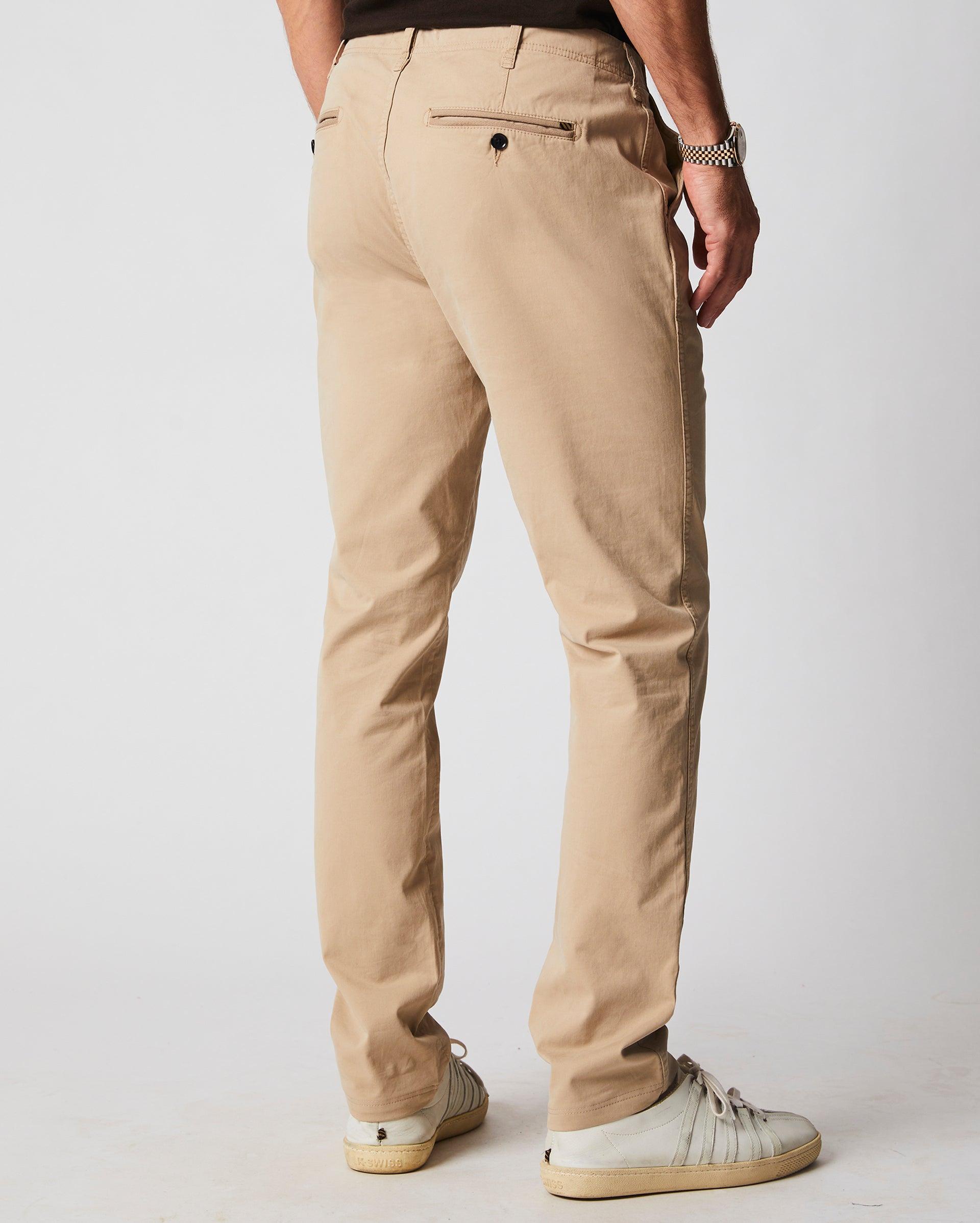 Chino Pant -  Product Image