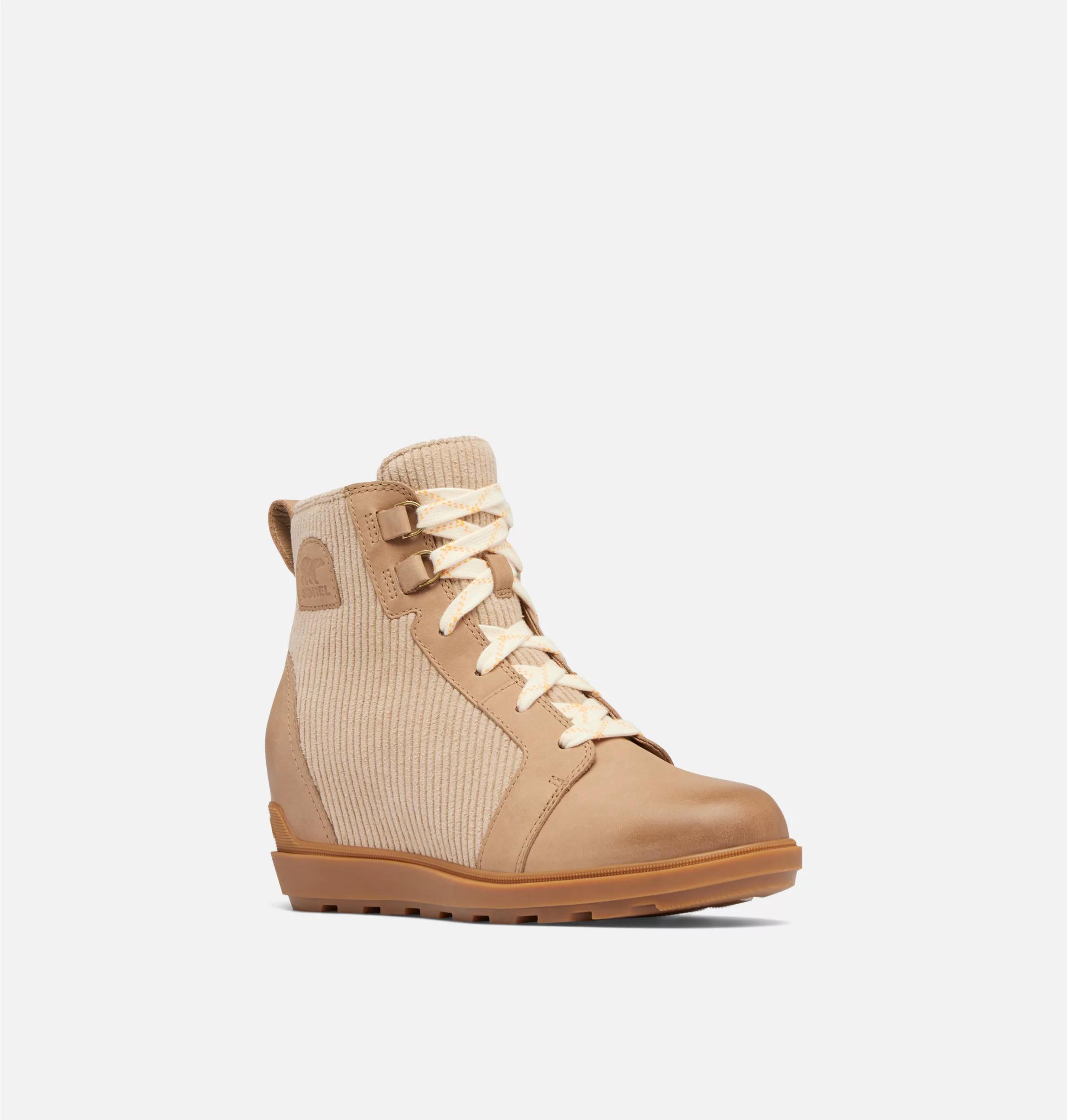 EVIE™ II NW Lace Plus Women's Bootie Product Image