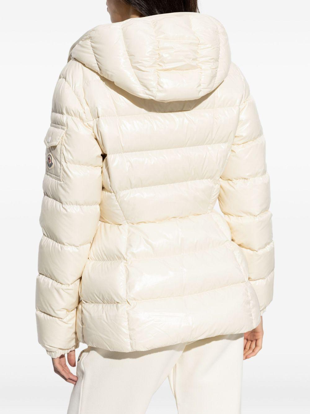 Barante puffer jacket Product Image