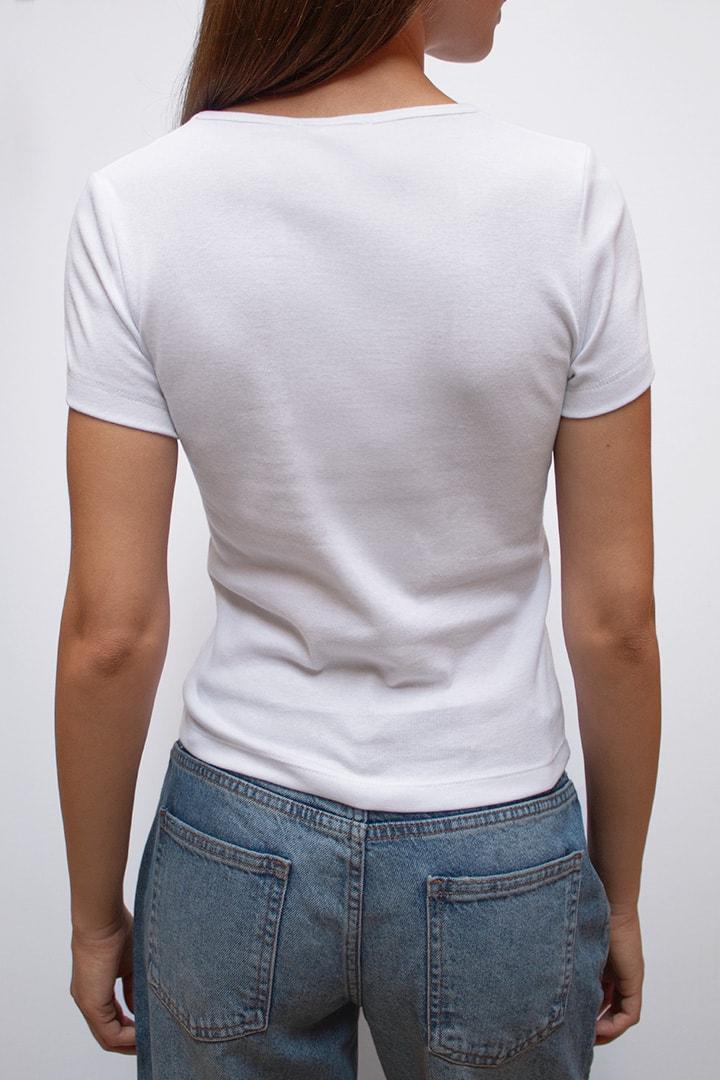 Ciao Bella t-shirt Product Image