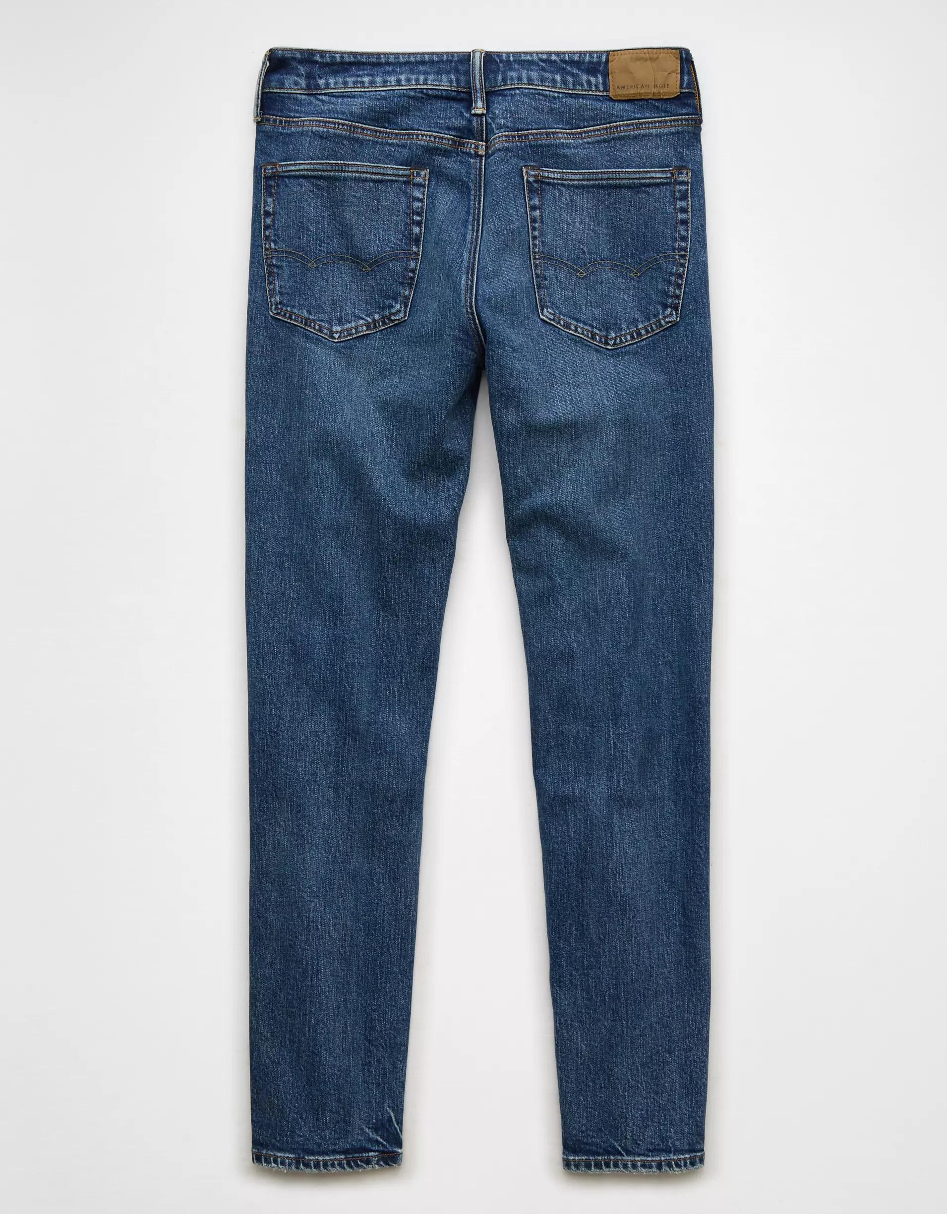 AE EasyFlex Athletic Fit Jean Product Image