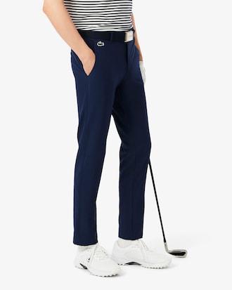 Ultra Dry Slim Fit Golf Pants Product Image