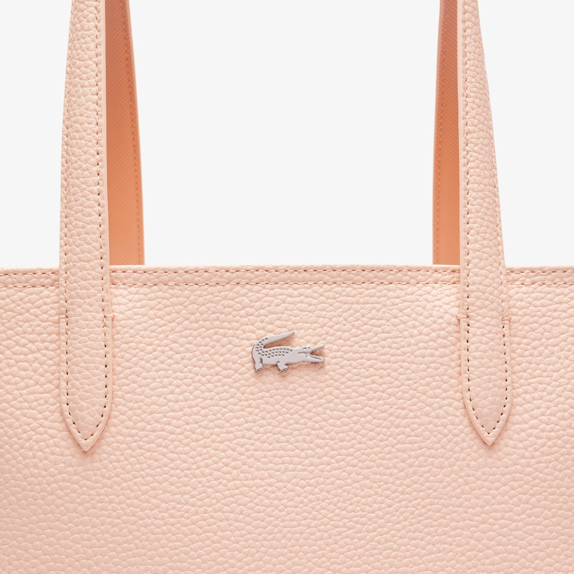 Anna Zipped Tote Product Image