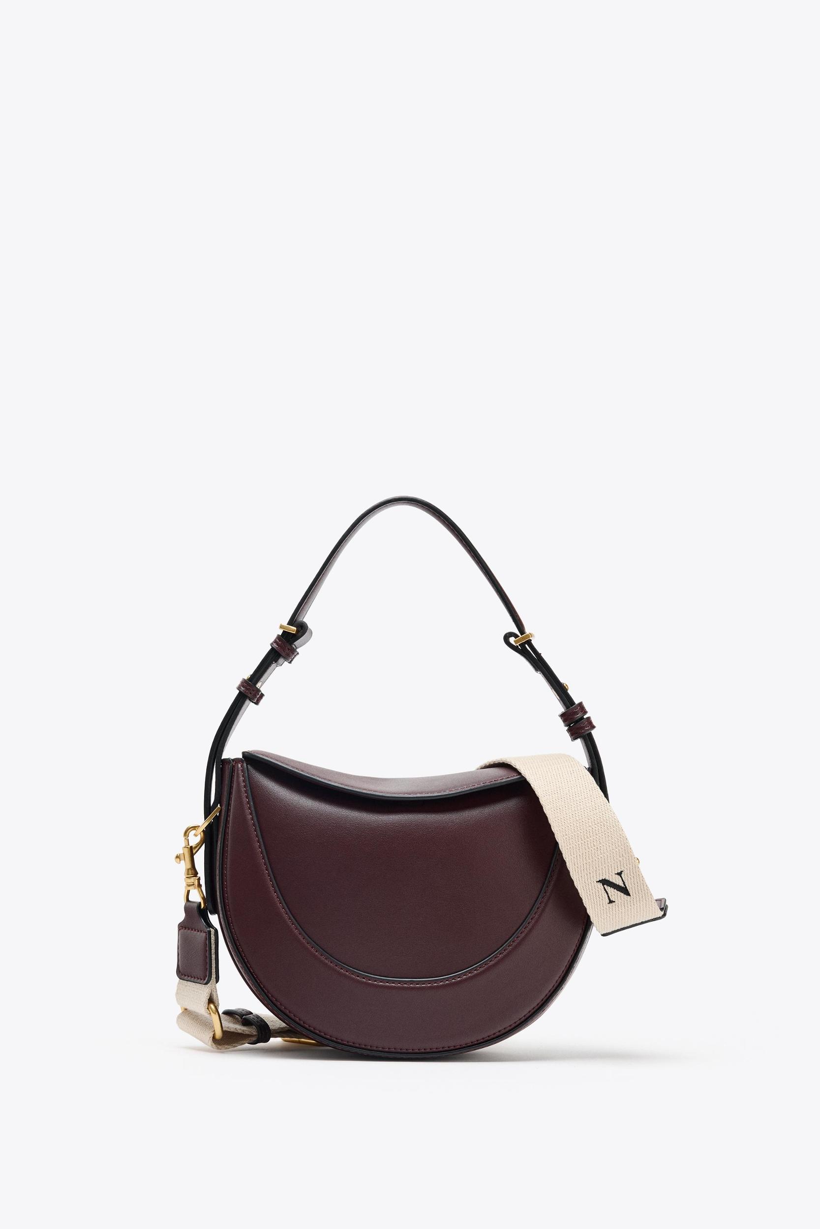 FLAP CROSSBODY BAG Product Image