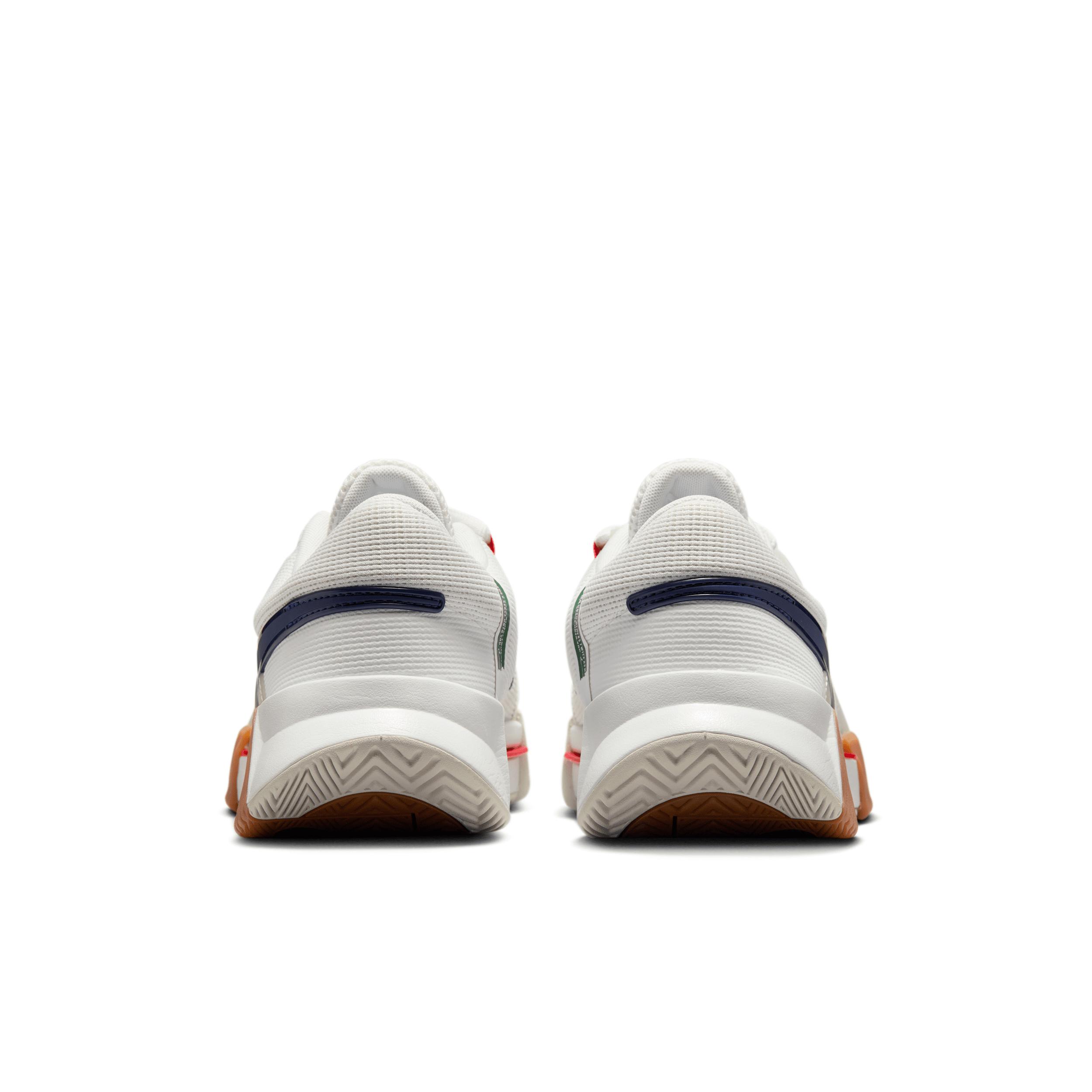 Nike Men's Zoom GP Challenge 1 Hard Court Tennis Shoes Product Image