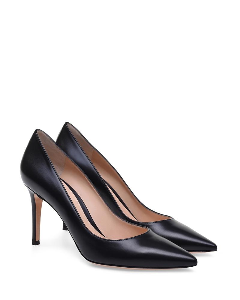 Gianvito Rossi Womens Gianvito 85 Pumps Product Image