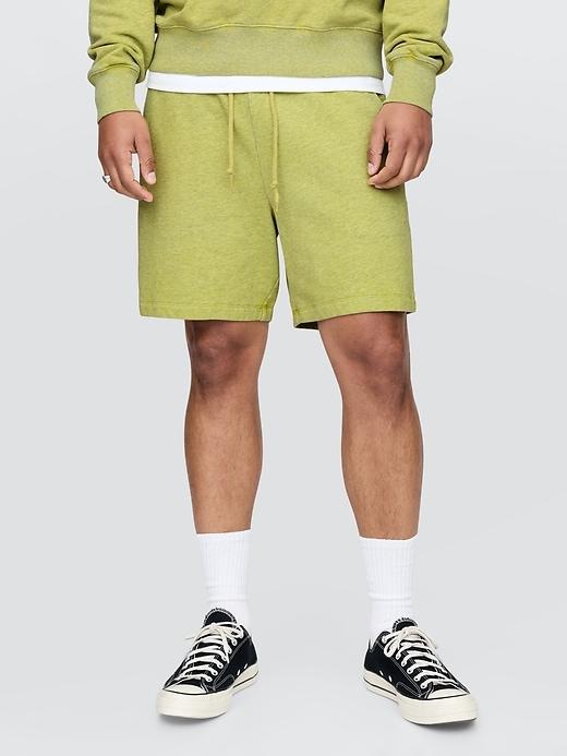 Heavyweight Sweat Shorts Product Image