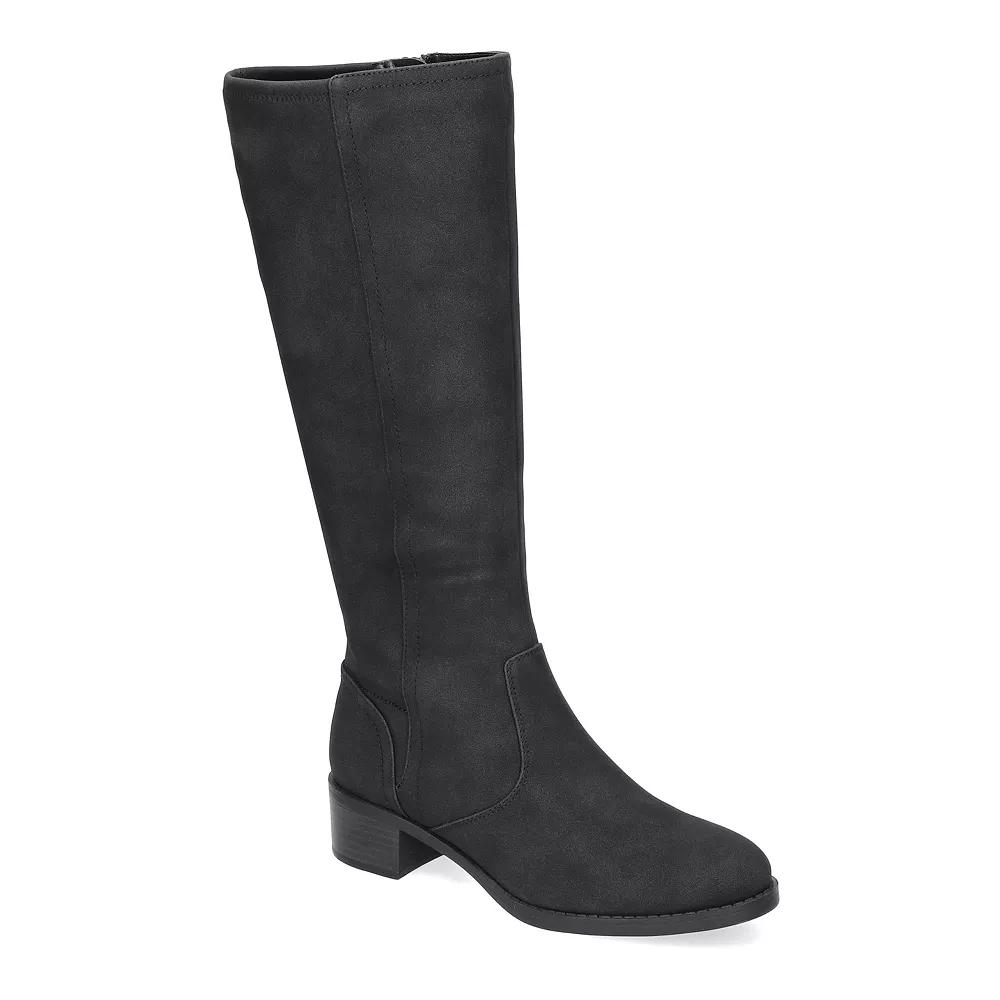 Easy Street Tucker Women's Stretch-for-fit Tall Boots,  Product Image