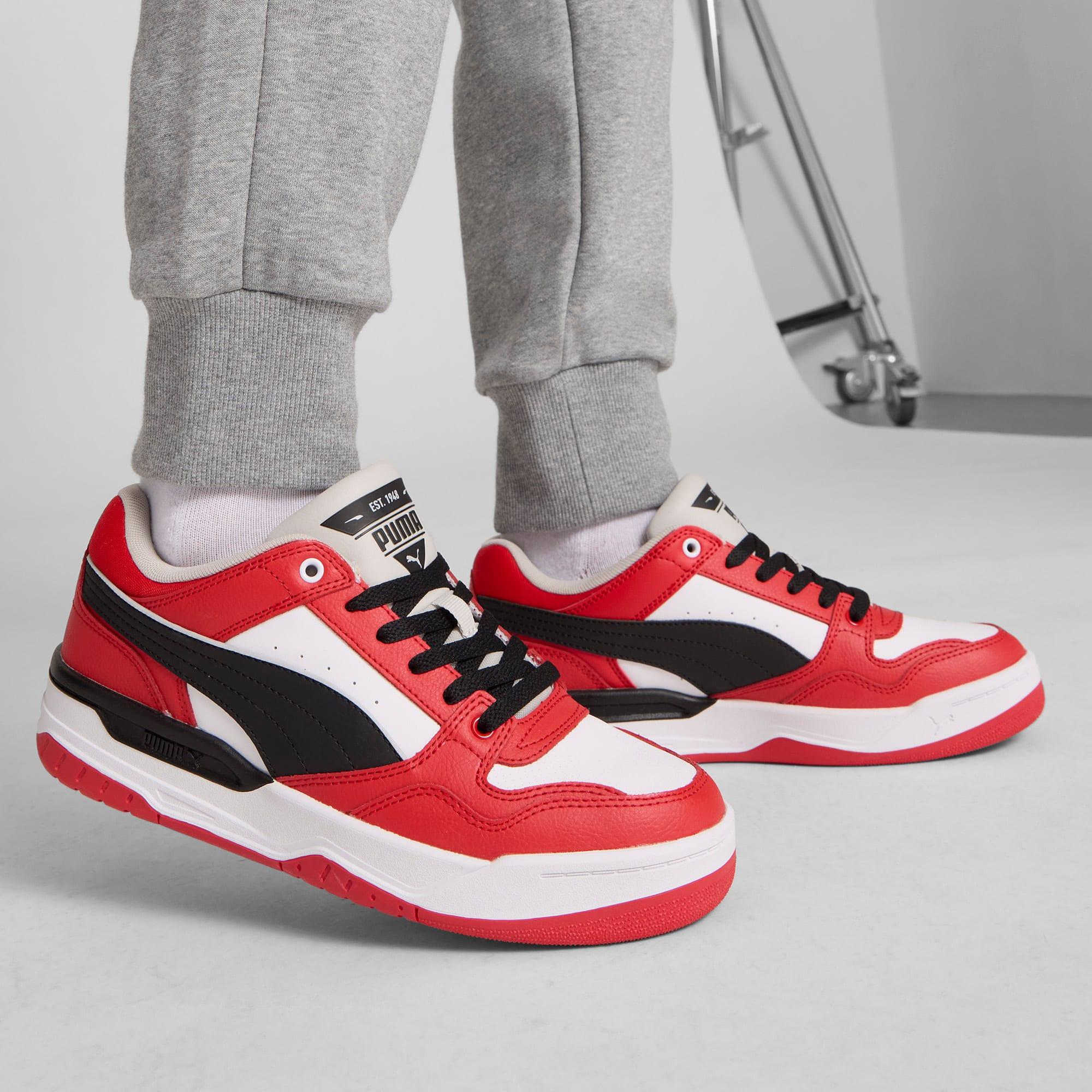 Rebound Retro Men's Sneakers Product Image